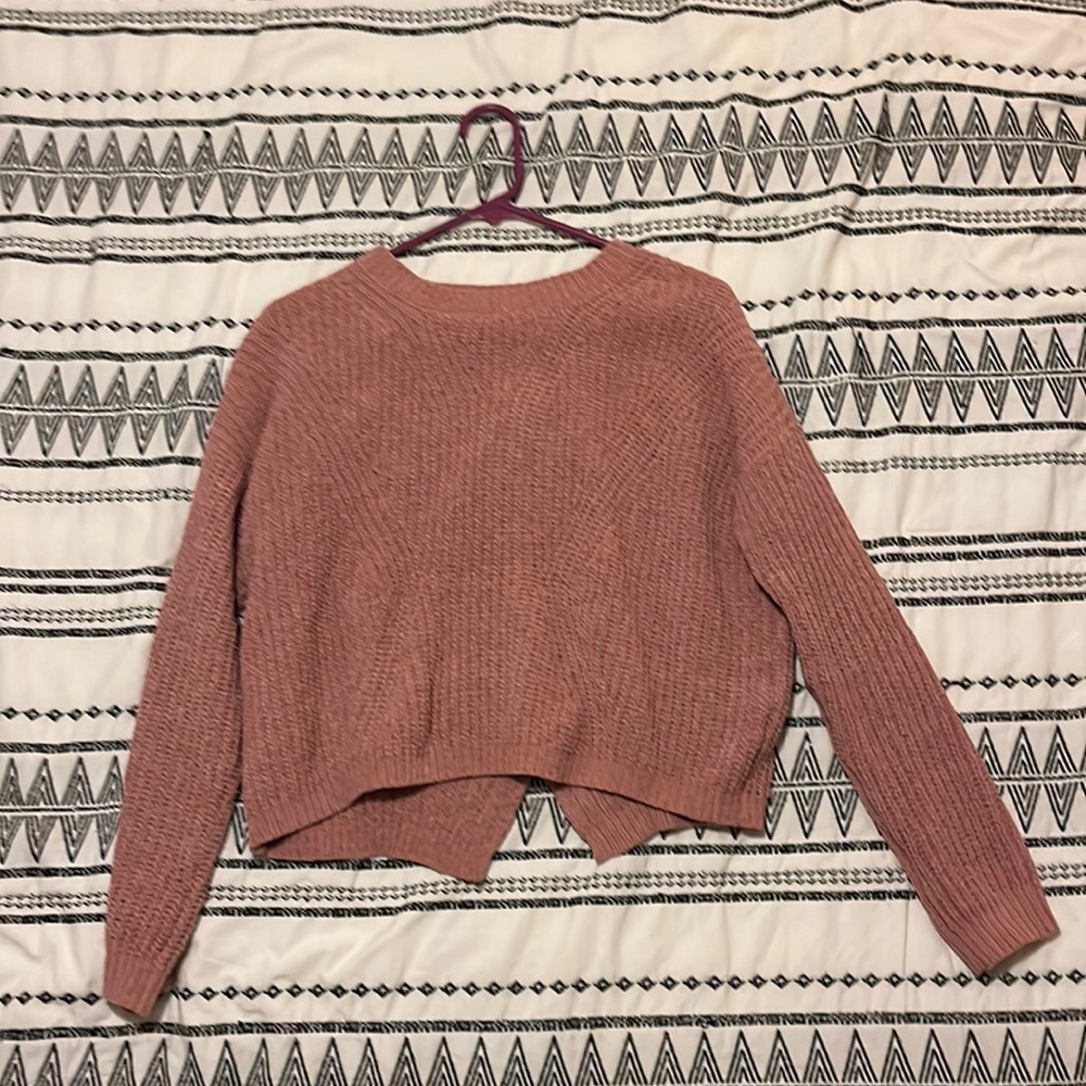 Hippie Rose M Sweater